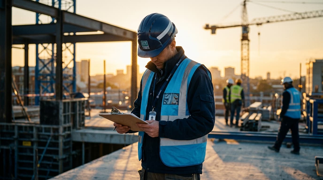 Akdeniz Yükselen OSGB - İş Sağlığı ve Güvenliği Hizmetleri