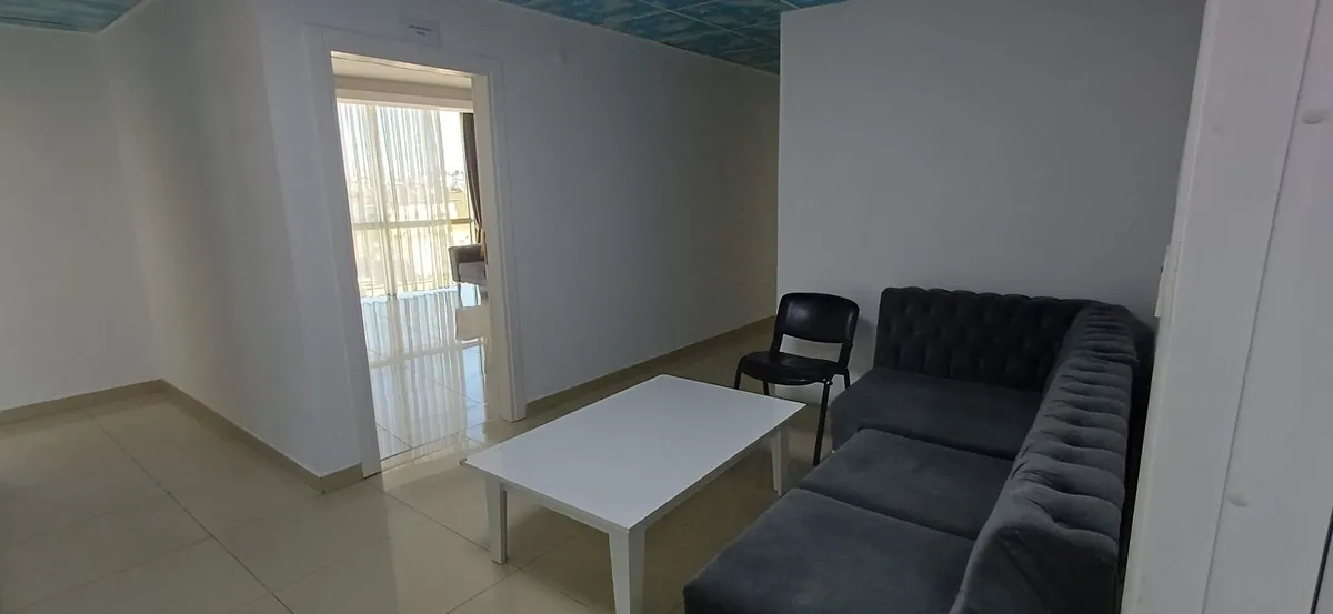 Lobi Alanı